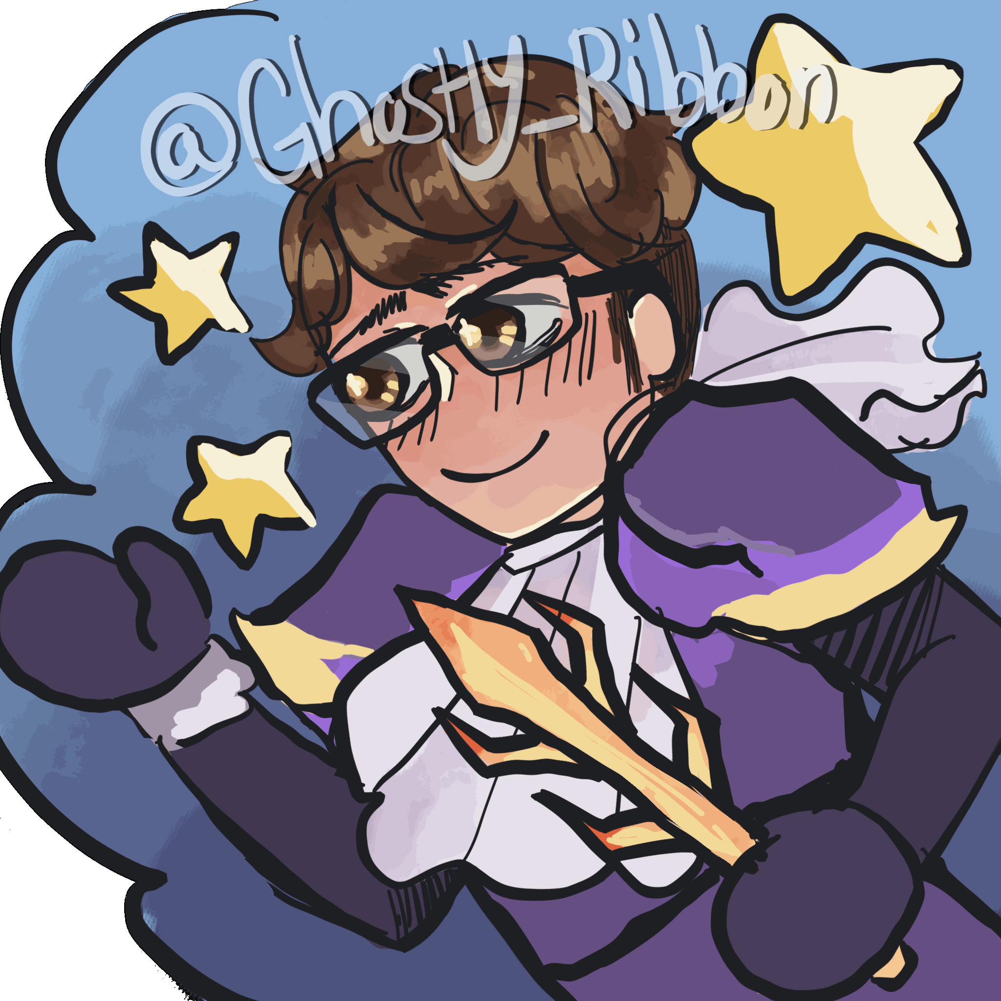 Animated icon commission