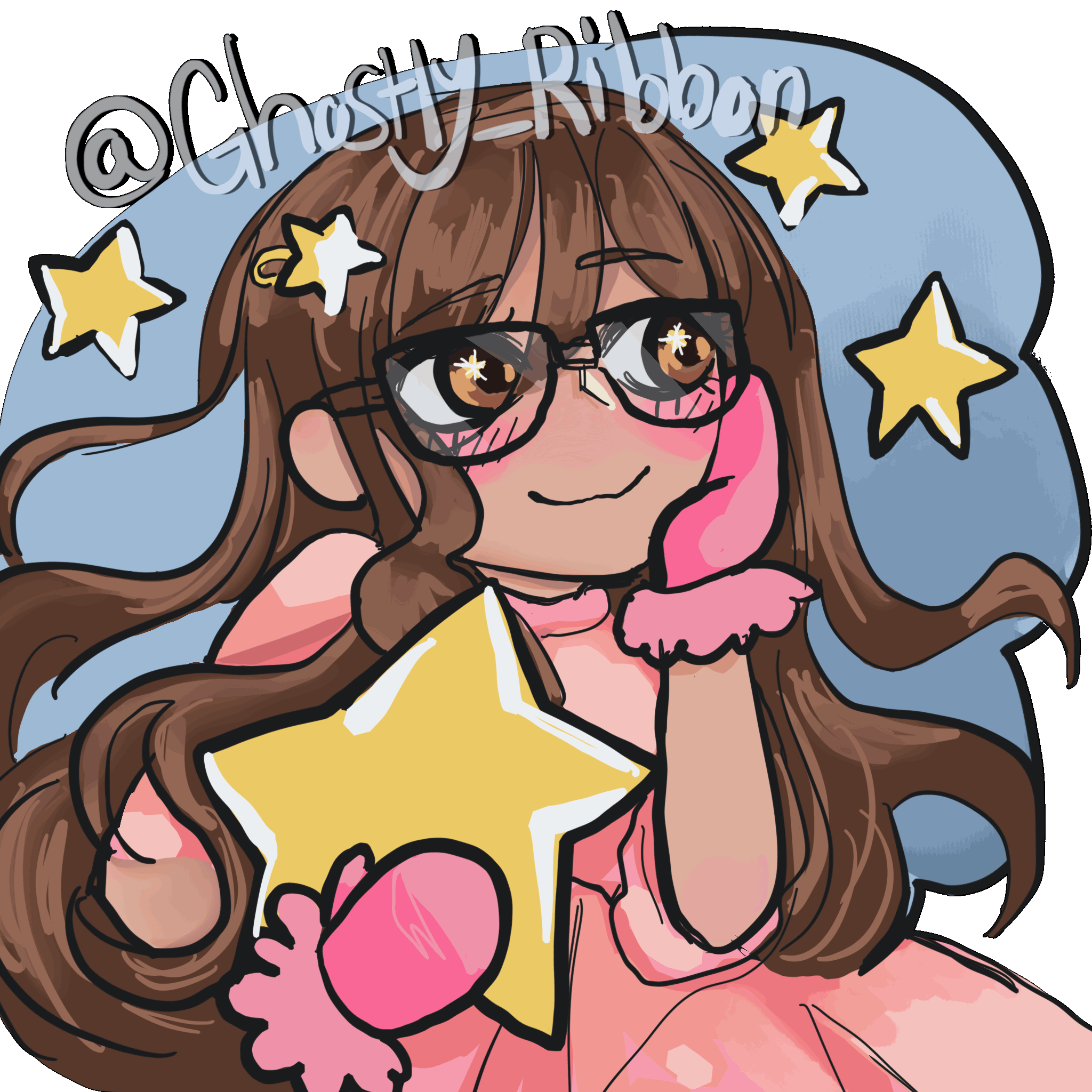 Animated icon commission